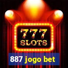 887 jogo bet