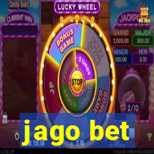 jago bet