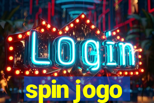 spin jogo