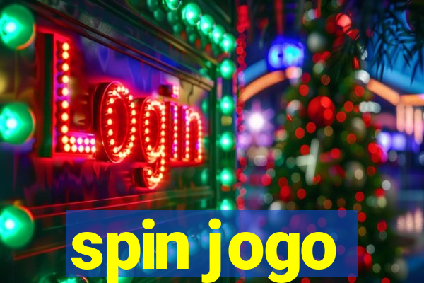 spin jogo