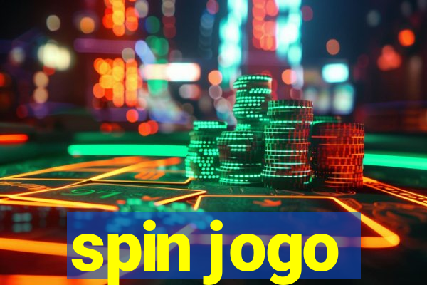 spin jogo