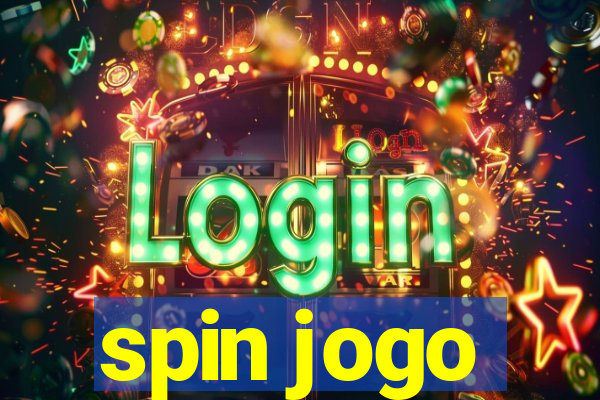 spin jogo