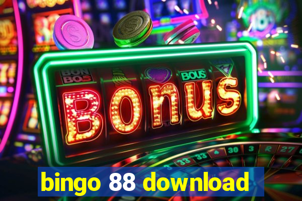 bingo 88 download