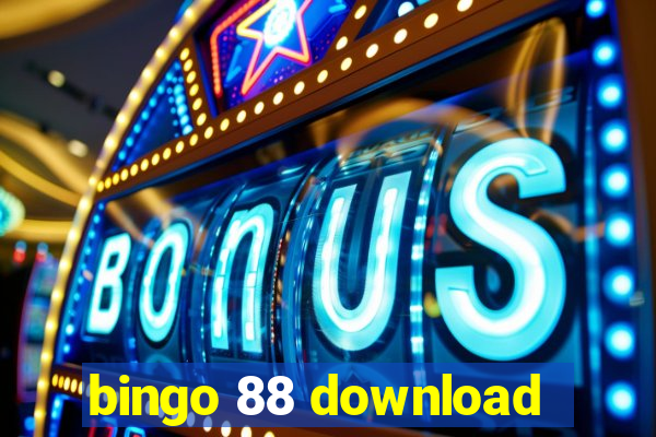 bingo 88 download