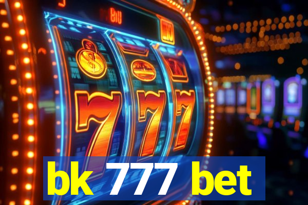 bk 777 bet