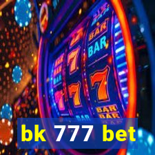 bk 777 bet