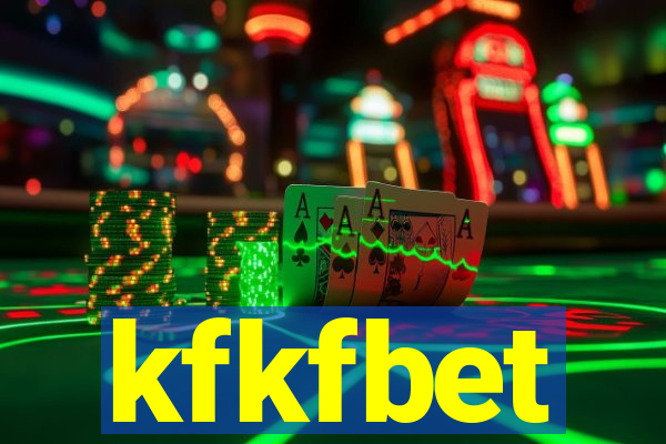 kfkfbet