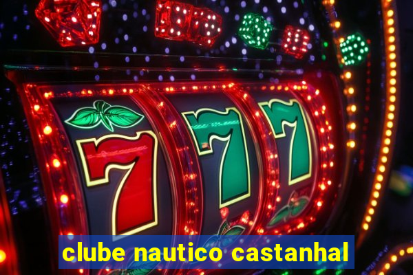 clube nautico castanhal