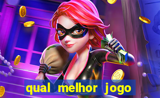 qual melhor jogo cassino betano