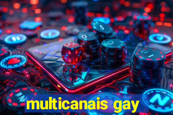 multicanais gay