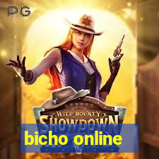 bicho online