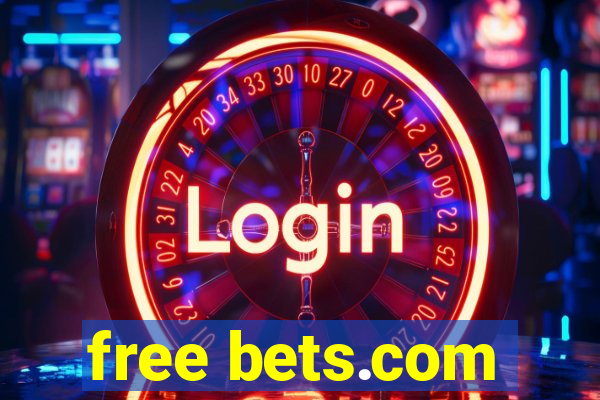 free bets.com