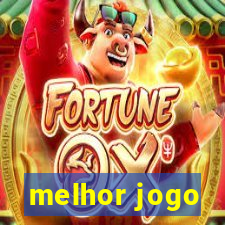 melhor jogo