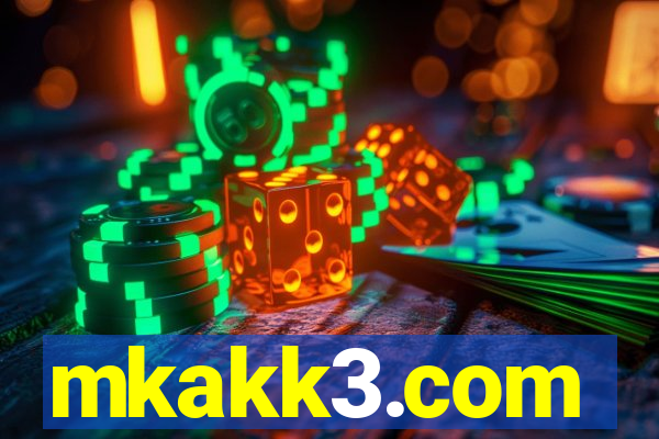 mkakk3.com