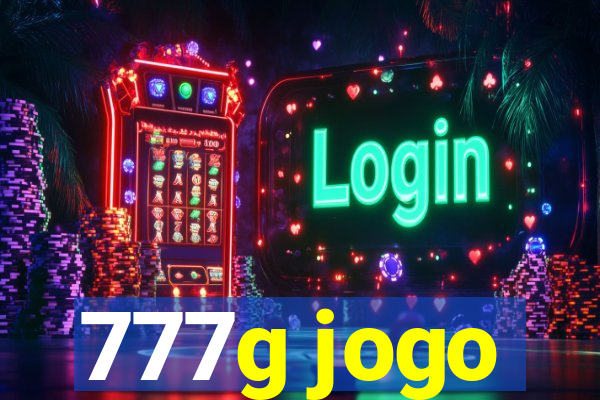 777g jogo