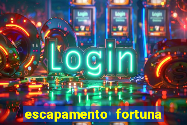 escapamento fortuna para 150