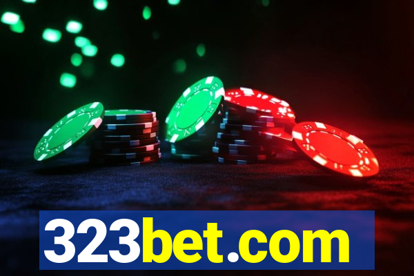 323bet.com