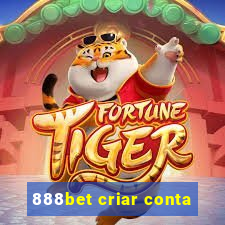 888bet criar conta