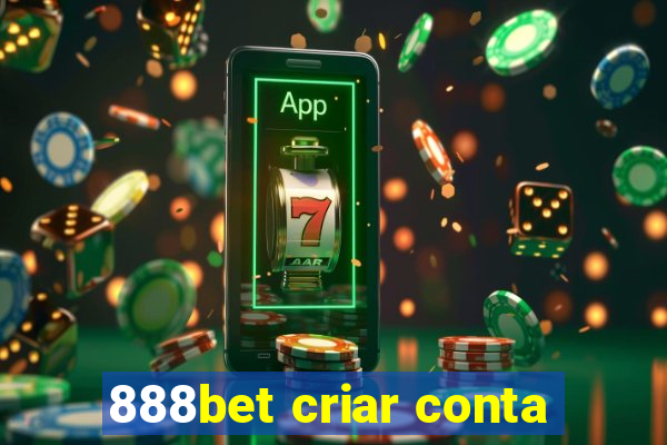 888bet criar conta