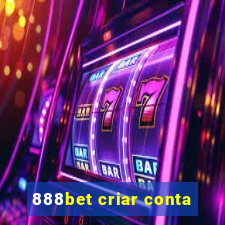 888bet criar conta