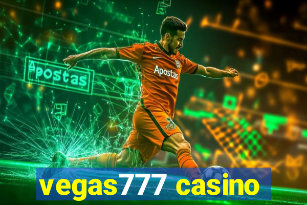 vegas777 casino