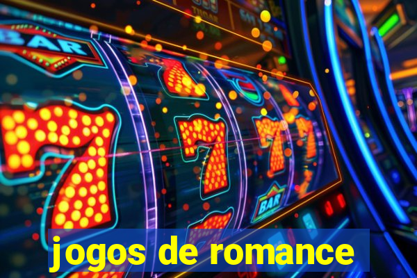 jogos de romance