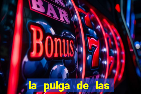 la pulga de las vegas tunes