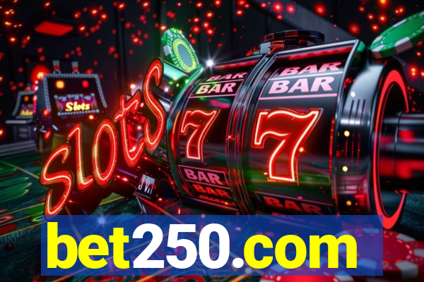 bet250.com