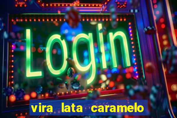 vira lata caramelo slot demo