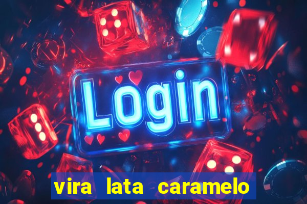 vira lata caramelo slot demo