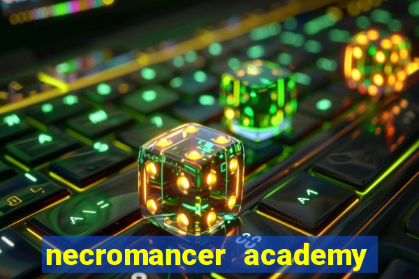 necromancer academy and the genius summoner 59