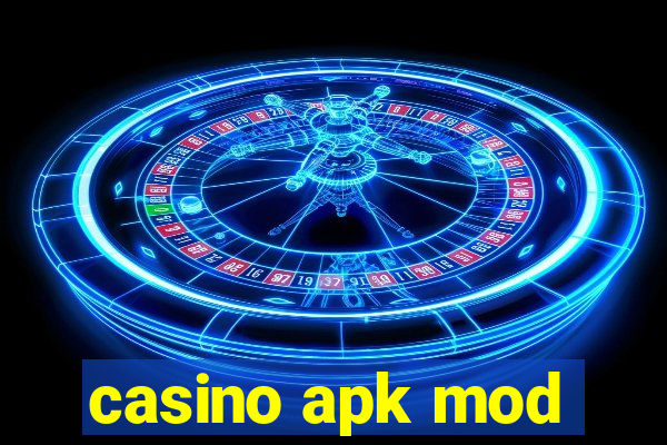 casino apk mod