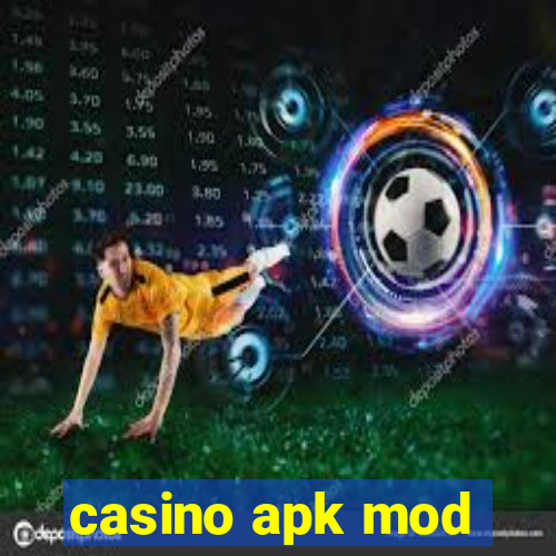 casino apk mod