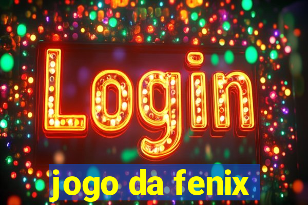 jogo da fenix