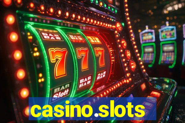 casino.slots