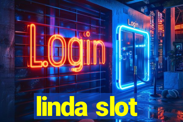 linda slot