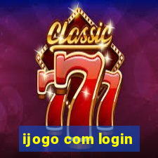 ijogo com login