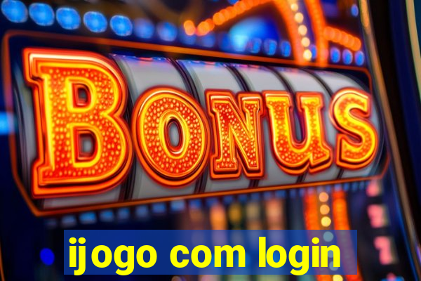 ijogo com login