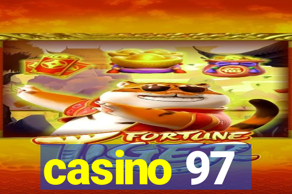 casino 97