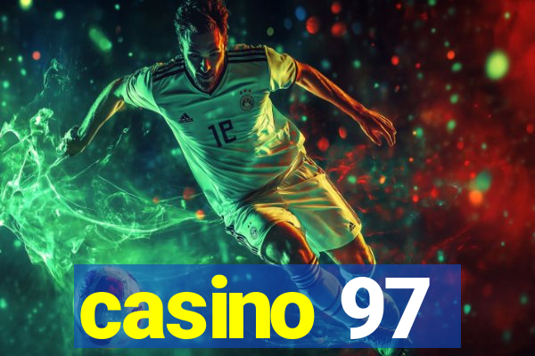 casino 97