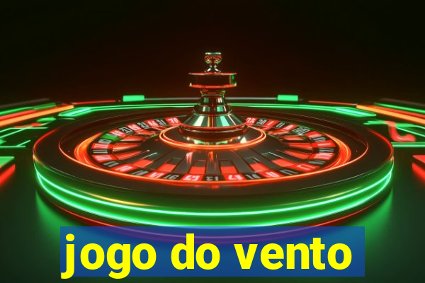 jogo do vento