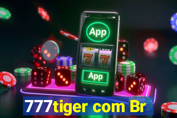 777tiger com Br