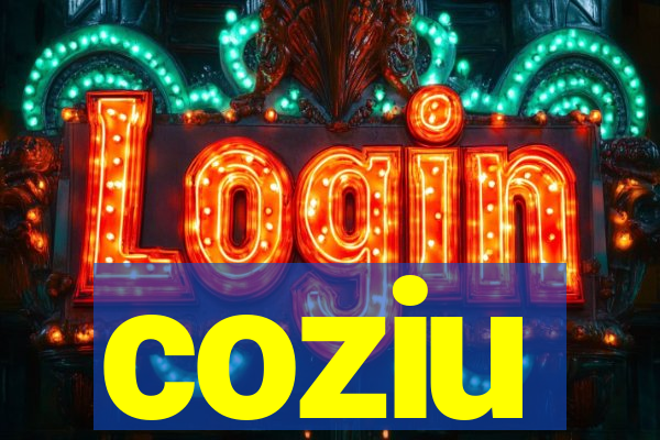 coziu