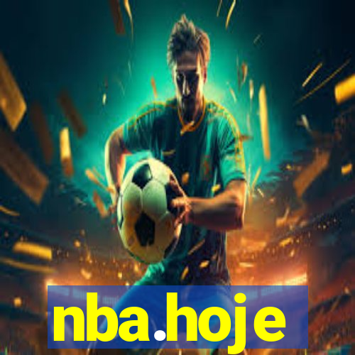 nba.hoje