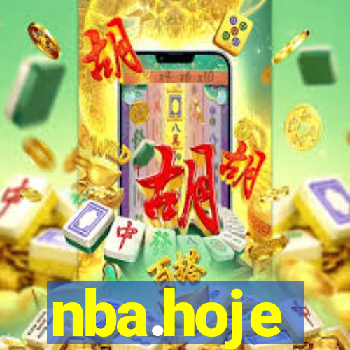 nba.hoje