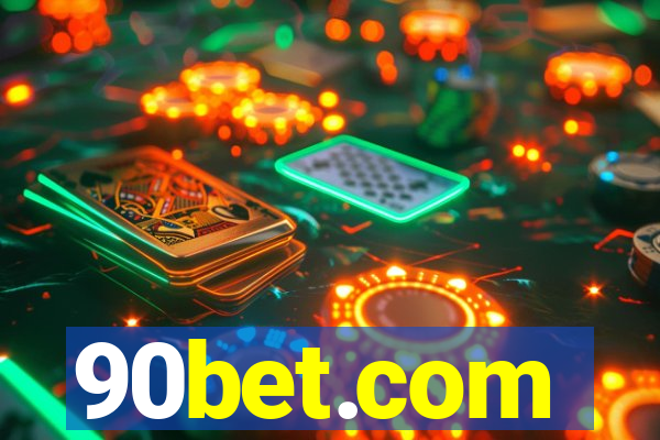 90bet.com