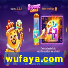 wufaya.com