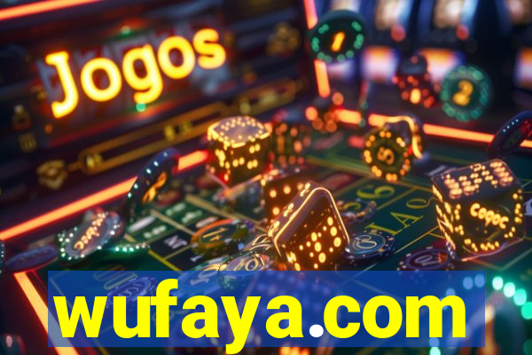 wufaya.com