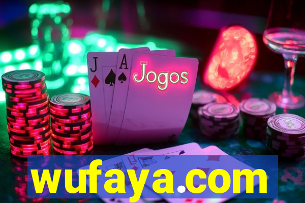 wufaya.com