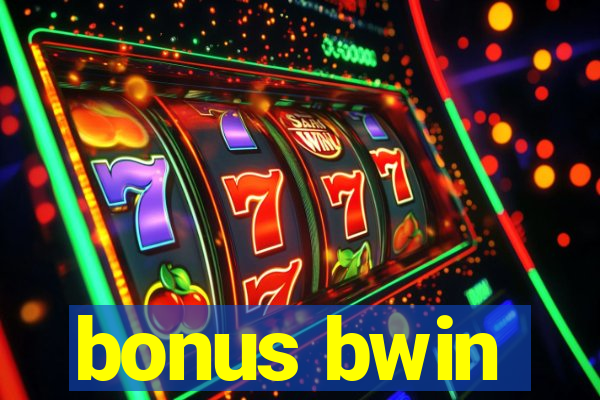 bonus bwin